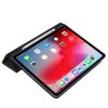 3651 4 flipove puzdro na ipad pro 12 9 2020 cierne