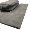 3717 3 obal na notebook a macbook s penazenkou do velkosti 13 3 tmavosivy