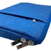 3780 2 taska na notebook a macbook do velkosti 12 modra