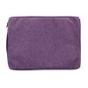 3876 1 taska na notebook a macbook do velkosti 15 fialova