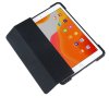 3912 3 flipove puzdro na ipad 10 2 7 8 9 generacie 2019 2021 tmavocierne