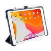 3912 6 flipove puzdro na ipad 10 2 7 8 9 generacie 2019 2021 tmavocierne