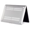 3942 2 obal na macbook pro 16 a2485 matny transparentny