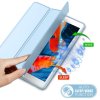 4062 2 flipove puzdro na ipad mini 5 bledomodre