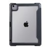 4080 3 flipove puzdro na ipad pro 11 2020 2021 cierne