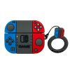 4266 3 obal na airpods pro nintendo joystick
