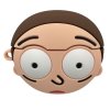 4443 3 obal na airpods pro morty smith