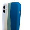 582 1 kryt na iphone 13 rainbow zeleny