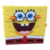 4644 obal na airpods 1 2 spongebob