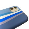 588 2 kryt na iphone 13 rainbow modry