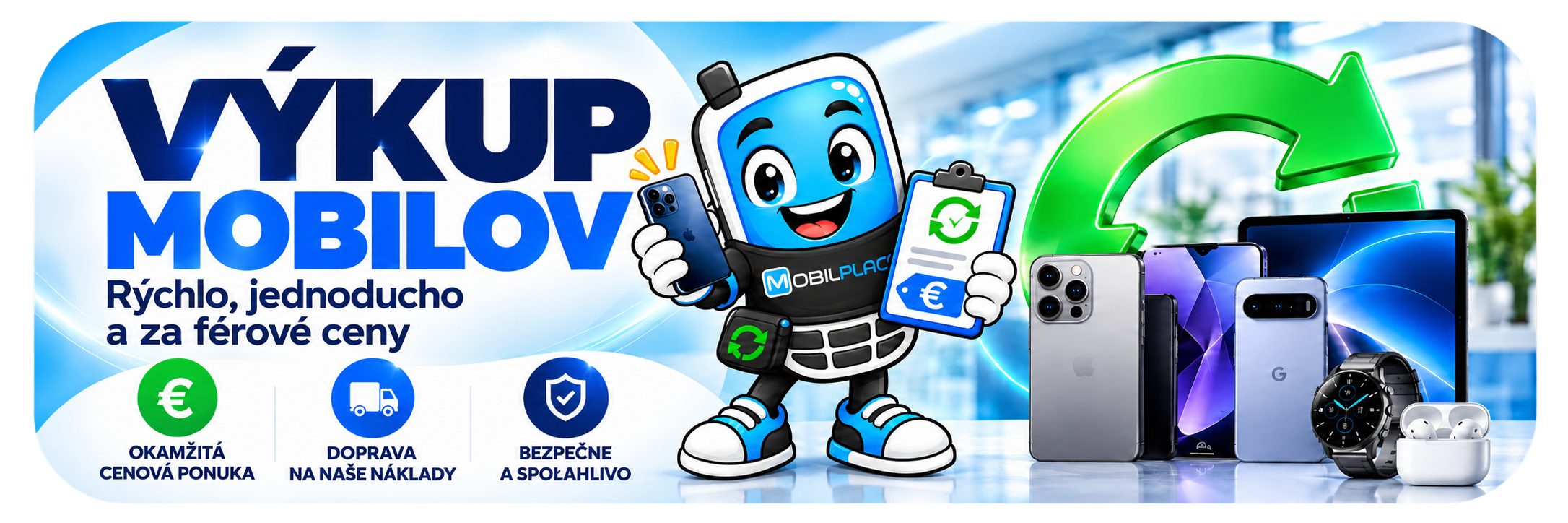 Vykup PC