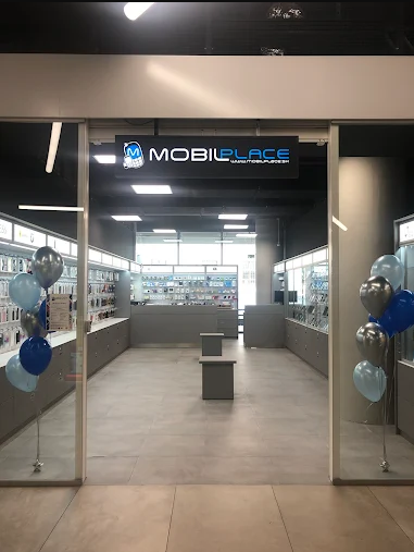MOBILPLACE Košice