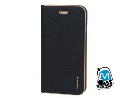 Samsung A15 modry VENUS BOOK