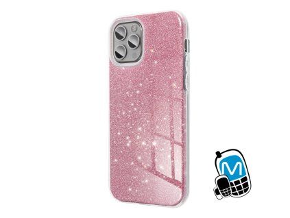 Samsung J3 2017 ruzovy SHINING