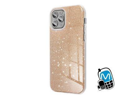 Samsung A9 zlaty SHINING