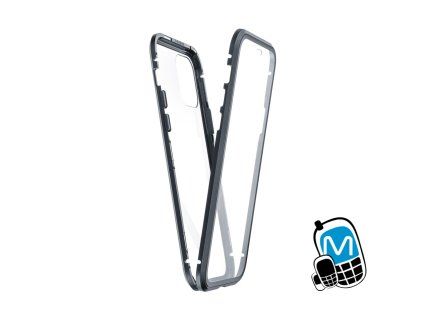 Samsung M11 cierny MAGNETO