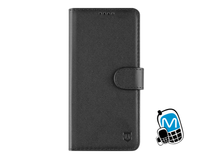Xiaomi Poco X4 Pro 5G cierny TACTI Field Notes