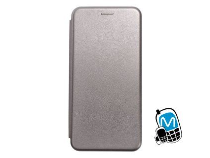 Samsung A53 5G sivy ELEGANCE BOOK