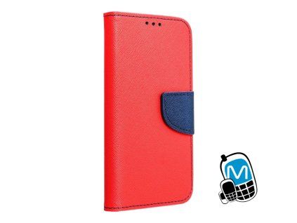 Samsung M23 cerveny FANCY BOOK
