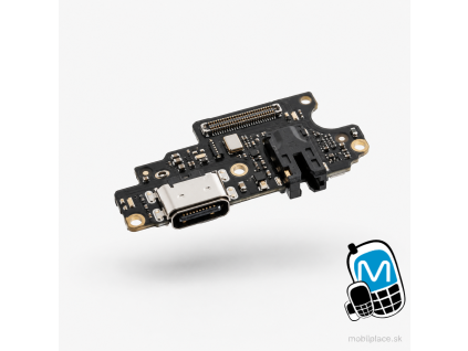 Samsung A52s 5G Flex doska nabijania