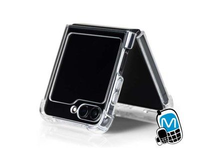Samsung Z Fold 4 5G transparent FORCELL Clear Case