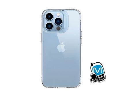 Apple iPhone 12 Pro Max transparent CLEAR CASE MPX
