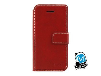 Samsung A42 5G cerveny MOLAN CANO Issue