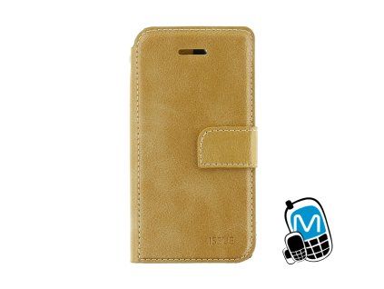 Samsung A42 5G zlaty MOLAN CANO Issue