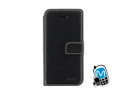 Samsung A42 5G cierny MOLAN CANO Issue