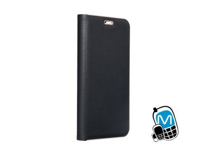 Xiaomi Redmi Note 10 5G/Poco M3 Pro cierny VENUS BOOK