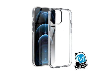 Apple iPhone 15 Pro Max transparent Super Clear Hyb