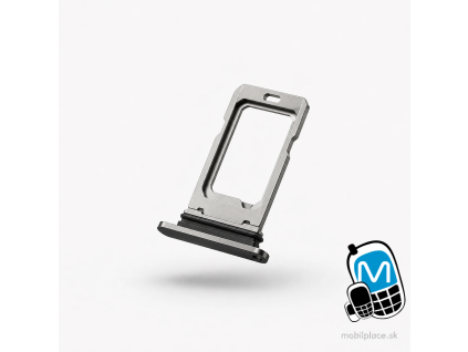 Nokia 5 SS modry SIM Tray Orig