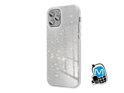 Samsung A35 5G strieborny SHINING