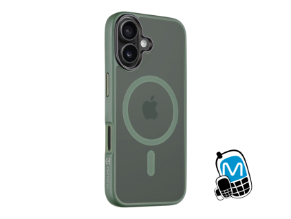 Samsung S24 Ultra Zeleny Hyperstealth MagForce TACTIC