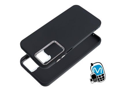 Apple iPhone 13 Mini cierny FRAME