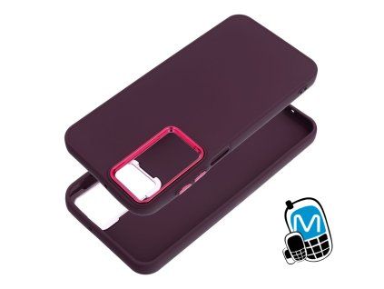 Samsung S24 purpurovy FRAME
