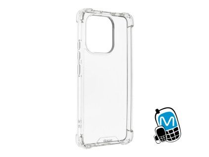 Apple iPhone 16 transparent ARMOR JELLY ROAR