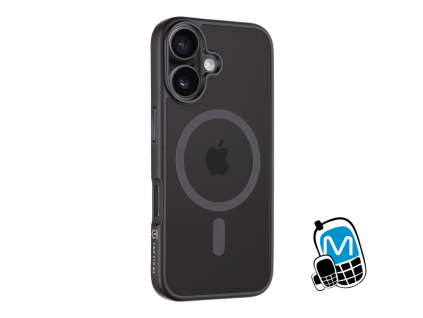 Apple iPhone 13/14 asphalt Hyperstealth MagForce TACTICAL