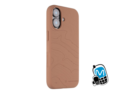 Apple iPhone 16 hnedy Beaver MagForce TACTICAL