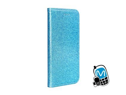 Samsung S20 modry SHINING BOOK