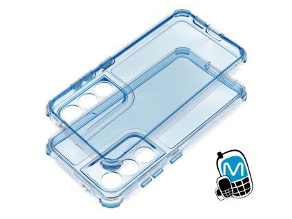 Samsung A26 5G modry CLEAR MATRIX