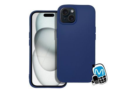 Samsung A17 tm.modry SOFT