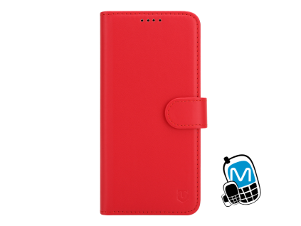 Xiaomi Redmi A5 4G cerveny TACTICAL Field Notes