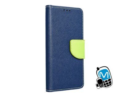 Apple iPhone 6+/6S+ modry FANCY MERCURY