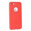 Xiaomi Redmi 5+/Note 5 cerveny JELLY MATT