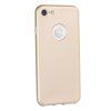 Xiaomi Redmi 5+/Note 5 zlaty JELLY MATT
