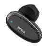 Bluetooth Headset HOCO E46 Voice Business, čierne