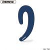 HandsFree do ucha REMAX RB-T20 tmavo modrý