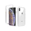 Xiaomi Mi Note 10/Note 10 Pro transparent PC+TPU 360