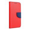 Samsung M32 cerveny FANCY BOOK